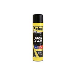 PRESTONE DE-ICER 600ML OE QUALITY AS244UK