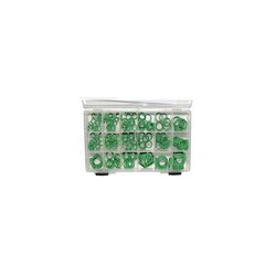 O RING KIT UNIVERSAL 250 PIECE OE QUALITY AUT43-AAG0357