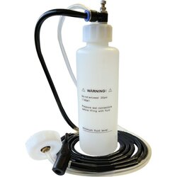 BRAKE & CLUTCH BLEEDER KIT OE QUALITY BCBK1