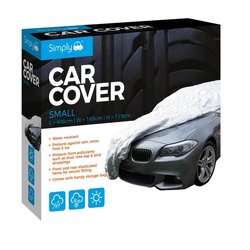 S WATER RESISTANT CAR COVER OE QUALITY BCC1