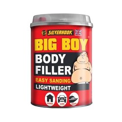 Big Boy Filler Easy sanding 3.5l OE QUALITY BIG07