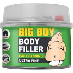 Big Boy Filler Ultra Fine 250ml OE QUALITY BIG11