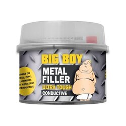 Big Boy Metal Filler Conductive 250ml OE QUALITY BIG21