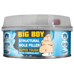 Big Boy Filler with Glass Fibre 600ml OE QUALITY BIG52