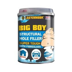 Big Boy Filler with Glass Fibre 3.5l OE QUALITY BIG57