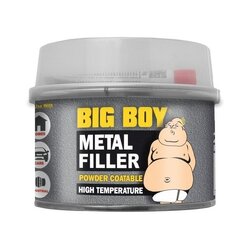 Big Boy High Temp Metal Filler 250ml OE QUALITY BIG81