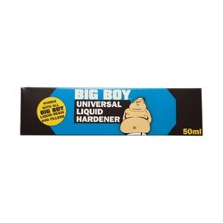 Big Boy Universal Liquid Hardener 40g each OE QUALITY BIGH3