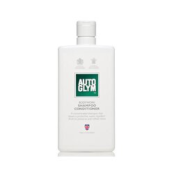 BODYWORK SHAMPOO CONDITIONER 500ML OE QUALITY BSC500