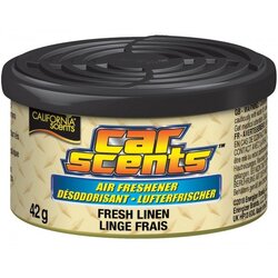 FRESH LINEN CALIFORNIA SCENTS OE QUALITY CALCCS-044