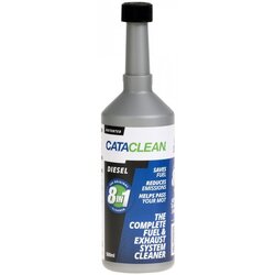 Cataclean Diesel 500ml OE QUALITY CAT002