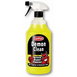 CARPLAN DEMON CLEAN 1L OE QUALITY CDC101