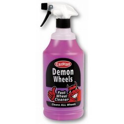 CARPLAN DEMON WHEELS 1L OE QUALITY CDE101