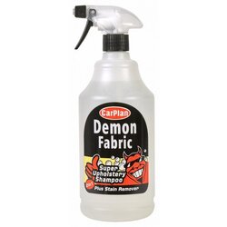 CARPLAN DEMON FABRIC 1L OE QUALITY CDF101