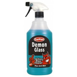 CARPLAN DEMON GLASS 1L OE QUALITY CDG101