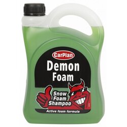 CARPLAN DEMON FOAM 2L OE QUALITY CDW201