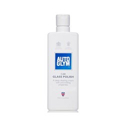 CAR GLASS POLISH 325ML OE QUALITY CGP325