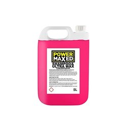 SHAMPOO & ULTRA WAX 5L OE QUALITY CSUW5000