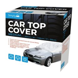 M TOP COVER OE QUALITY CTC2