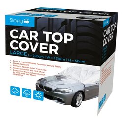 L TOP COVER OE QUALITY CTC3