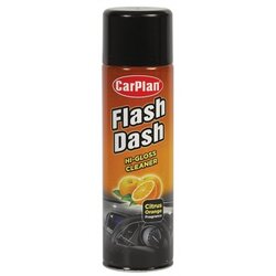 FLASH DASH HI-GLOSS SHINE 500ML OE QUALITY CVC500