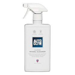 CUSTOM WHEEL CLEANER 500ML OE QUALITY CWC500