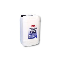 CARPLAN DE-IONISED WATER 25L OE QUALITY DEW025