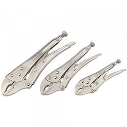 SELF GRIP WRENCH SET 3PC OE QUALITY DRA14040