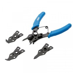 CIRCLIP PLIER SET 5PC OE QUALITY DRA19735
