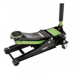 2.25T TROLLEY JACK GREEN OE QUALITY DRA28466