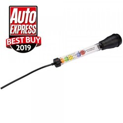 ANTIFREEZE TESTER DISC TYPE OE QUALITY DRA35807