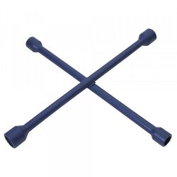 4 WAY WHEEL NUT WRENCH OE QUALITY DRA36005