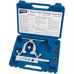 7PC PIPE FLARING TOOL KIT OE QUALITY DRA51762