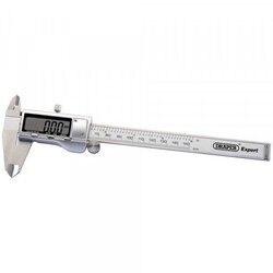DIGITAL CALIPER 0-150MM OE QUALITY DRA80859