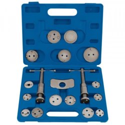 18PC CALIPER WINDBACK KIT MP DRA83716