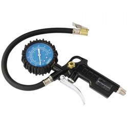 TYRE INFLATOR (DIAL GAUGE) OE QUALITY DRA91273