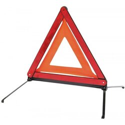 WARNING TRIANGLE OE QUALITY DRA92442