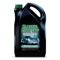 EVANS CLASSIC COOL CARS 5LT. OE QUALITY ECC-180-05L