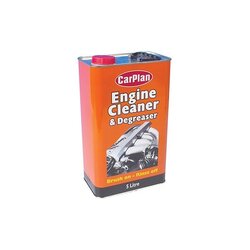 CARPLAN ENGINE CLEANER AND DEGREASER 5L OE QUALITY ECL005