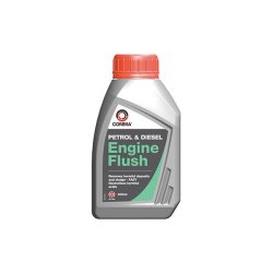DIESEL PETROL ENGINE FLUSH 400ML MP EF400M