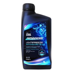 1L ANTIFREEZE STANDARD BLUE MP FAIFPBL1L