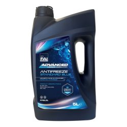5L ANTIFREEZE STANDARD BLUE MP FAIFPBL5L