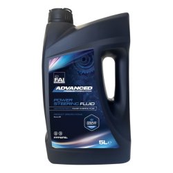 5L POWER STEERING FLUID MP FAIFPPSF5L