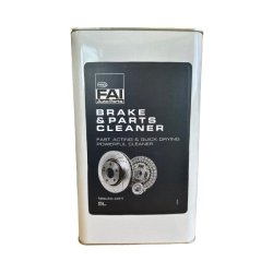 5 LITRE FAI PRO BRAKE CLEANER MP FAIPBC5L