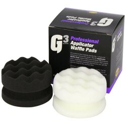G3 PRO APPLICATOR WAFFLE PADS 2 PACK OE QUALITY FAR7167