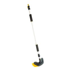 FLOW THROUGH BRUSH TELESCOPIC OE QUALITY FLO1