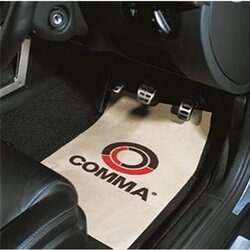 FLOOR MATS (PACKETS OF 100) OE QUALITY FLOORMA