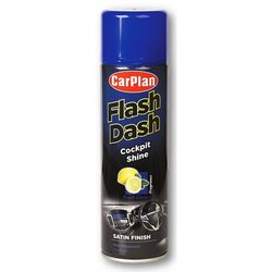 FLASH DASH SATIN CITRUS 500ML OE QUALITY FSC506