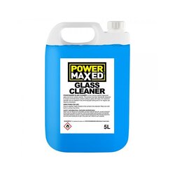 GLASS CLEANER 5L OE QUALITY GC5000