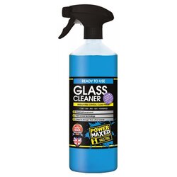 GLASS CLEANER 1L OE QUALITY GCRTU