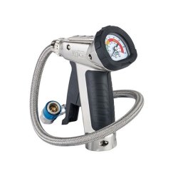 (QC 2HD) STP AIR CON CHARGING GUN AND PRESSURE READER MP GID02020EN